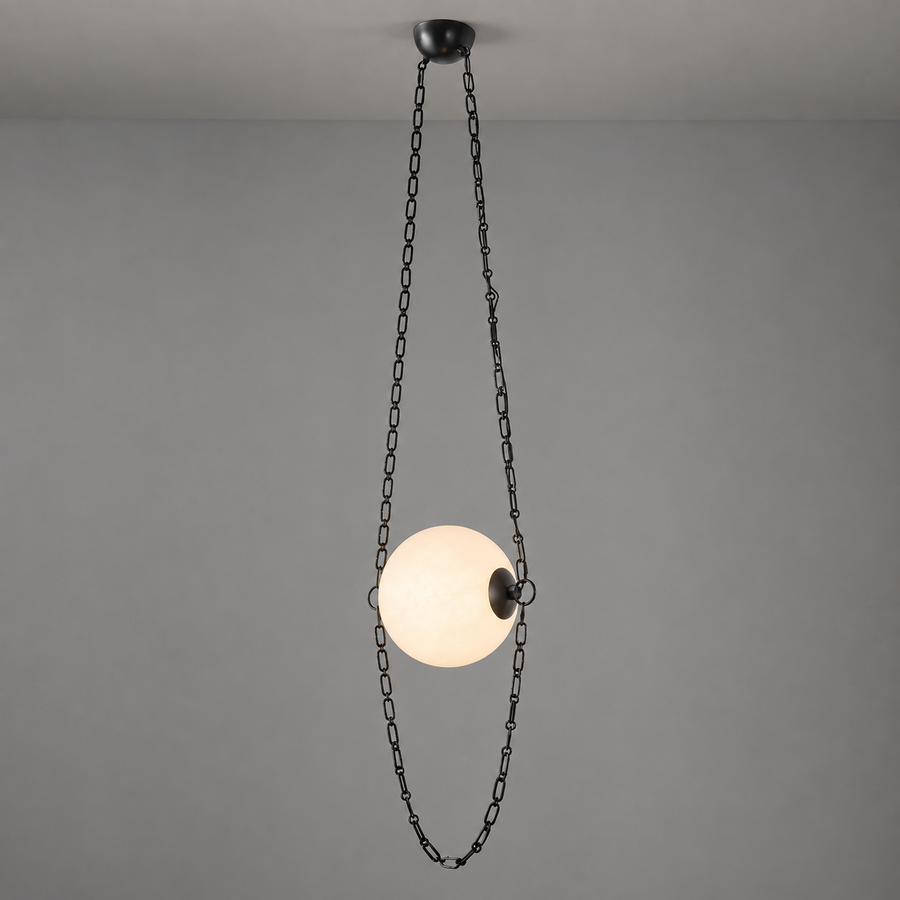 Petra 10-in Pendant