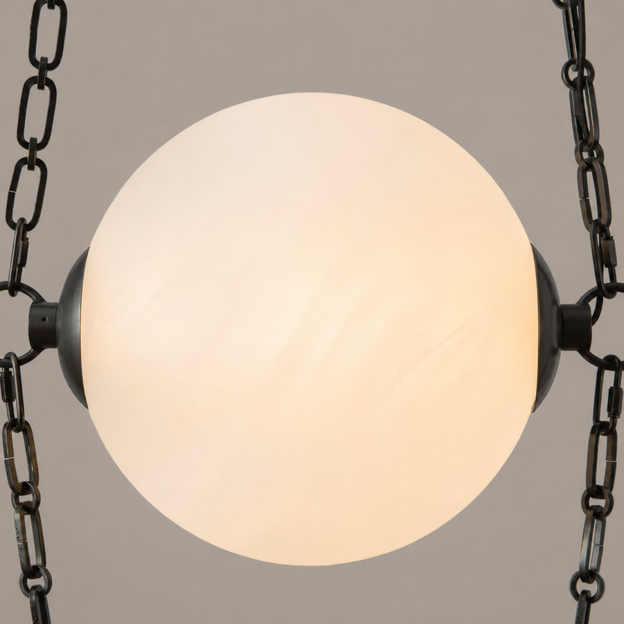 Petra 10-in Pendant