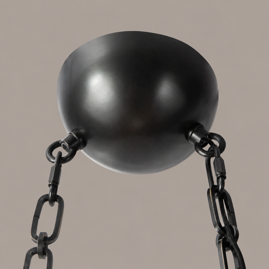 Petra 10-in Pendant