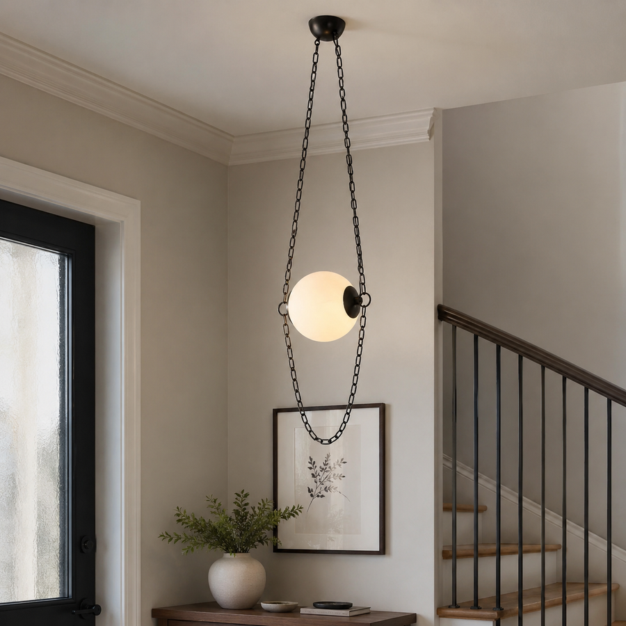 Petra 10-in Pendant