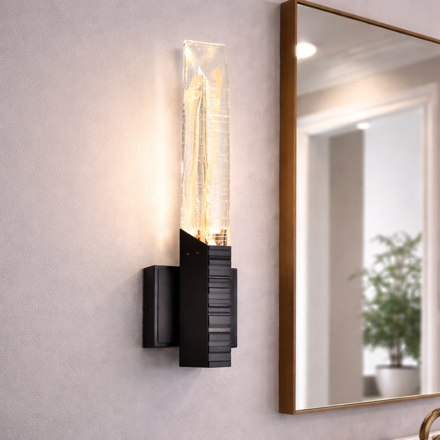 Petra LED Wall Light