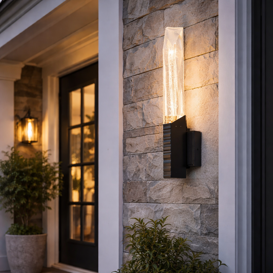 Petra LED Wall Light