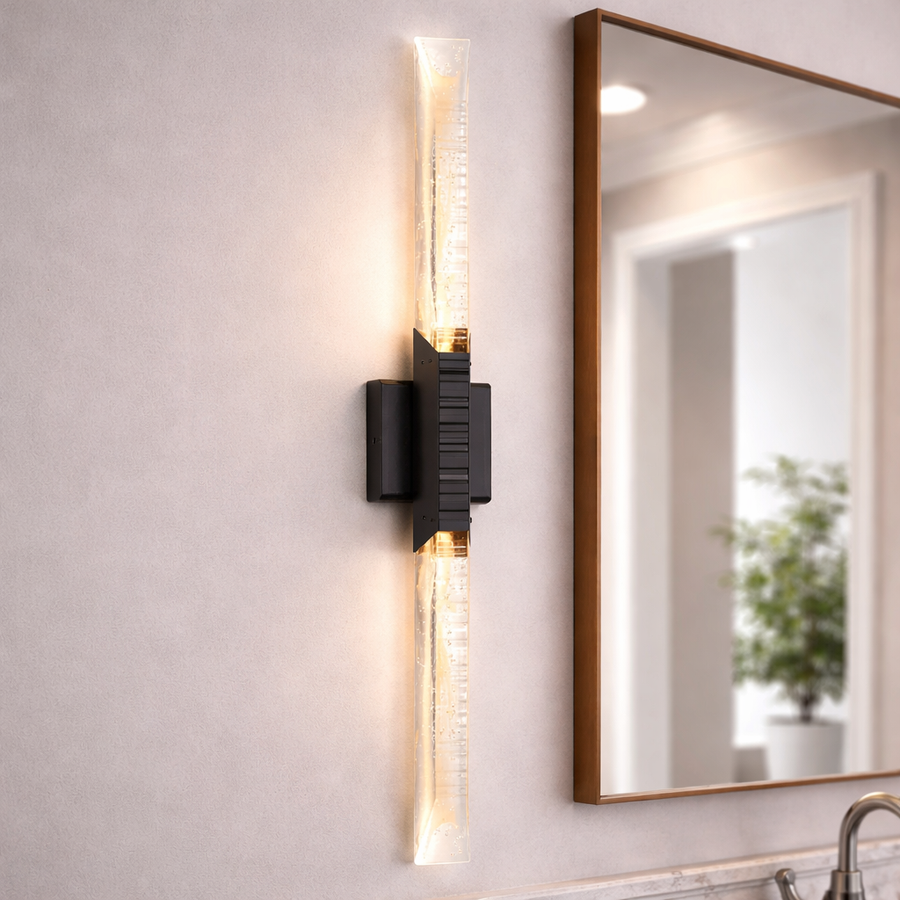 Petra LED Wall Light