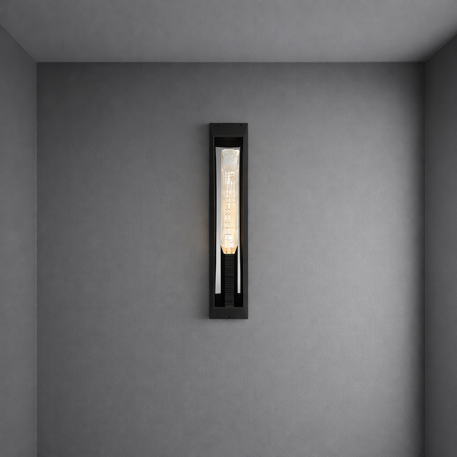 Petra Outdoor Light