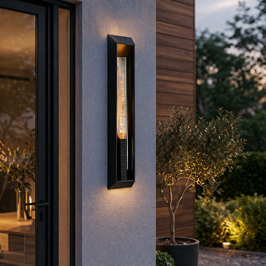 Petra Outdoor Light
