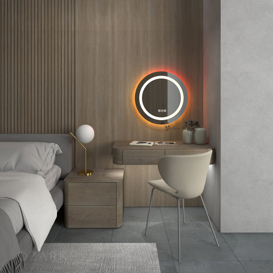 Princess Vanity Mirror