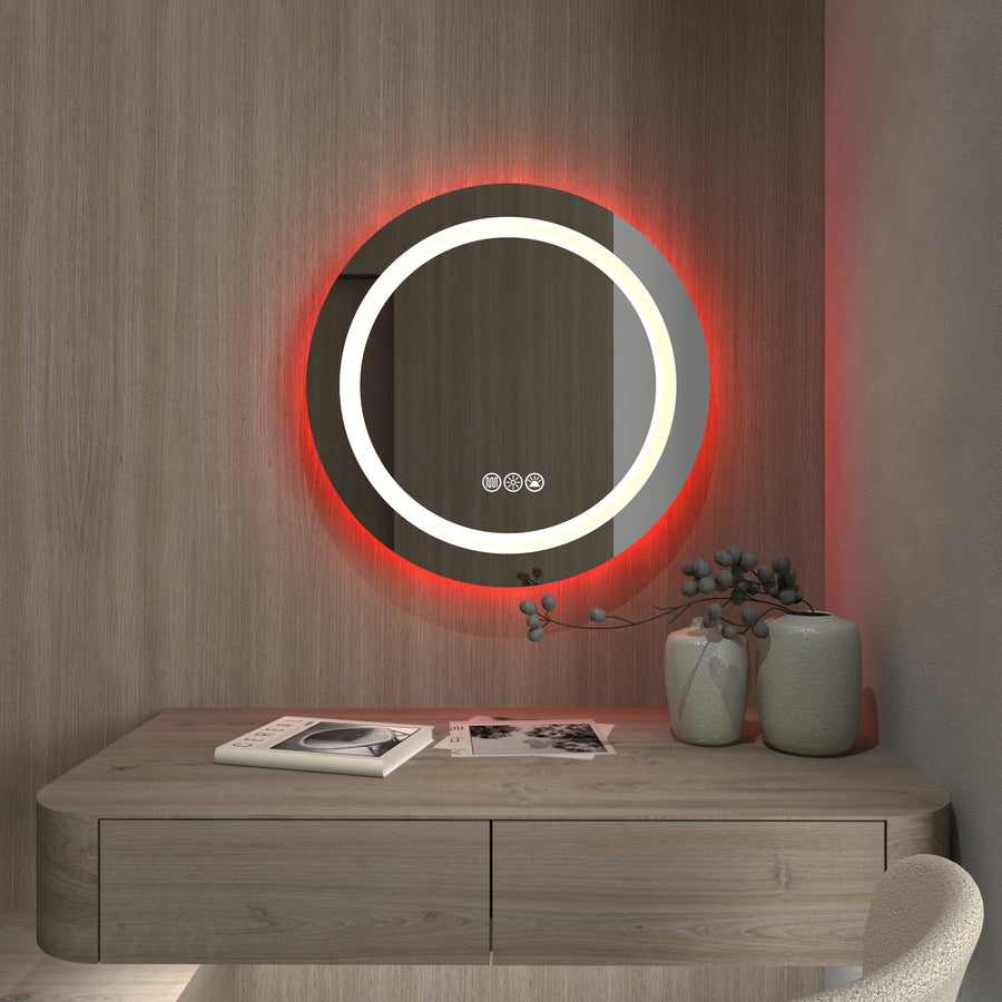 Princess Vanity Mirror