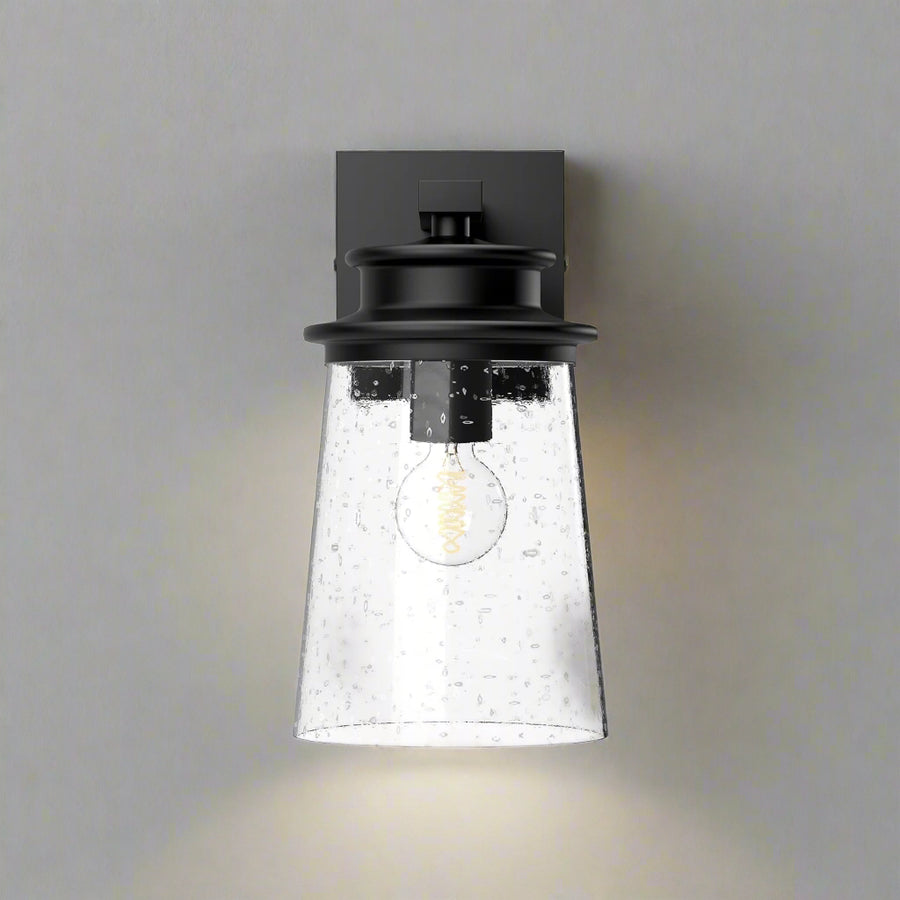 Quincy 6-in Wall Sconce