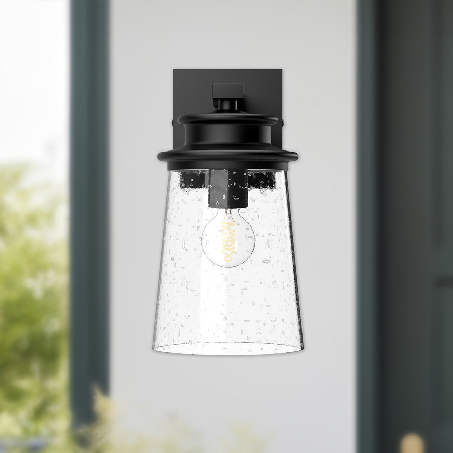 Quincy 6-in Wall Sconce