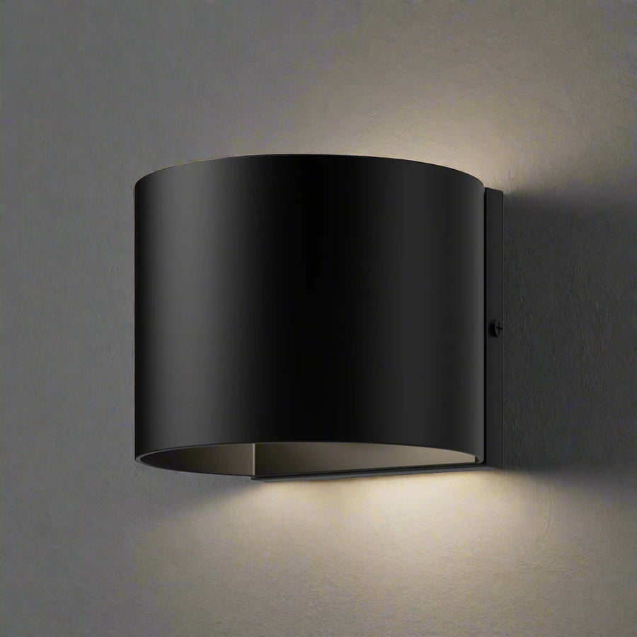 Rene 6-in Wall Sconce