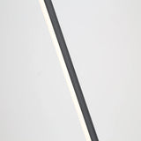 Corner Floor Lamp (Open Box)