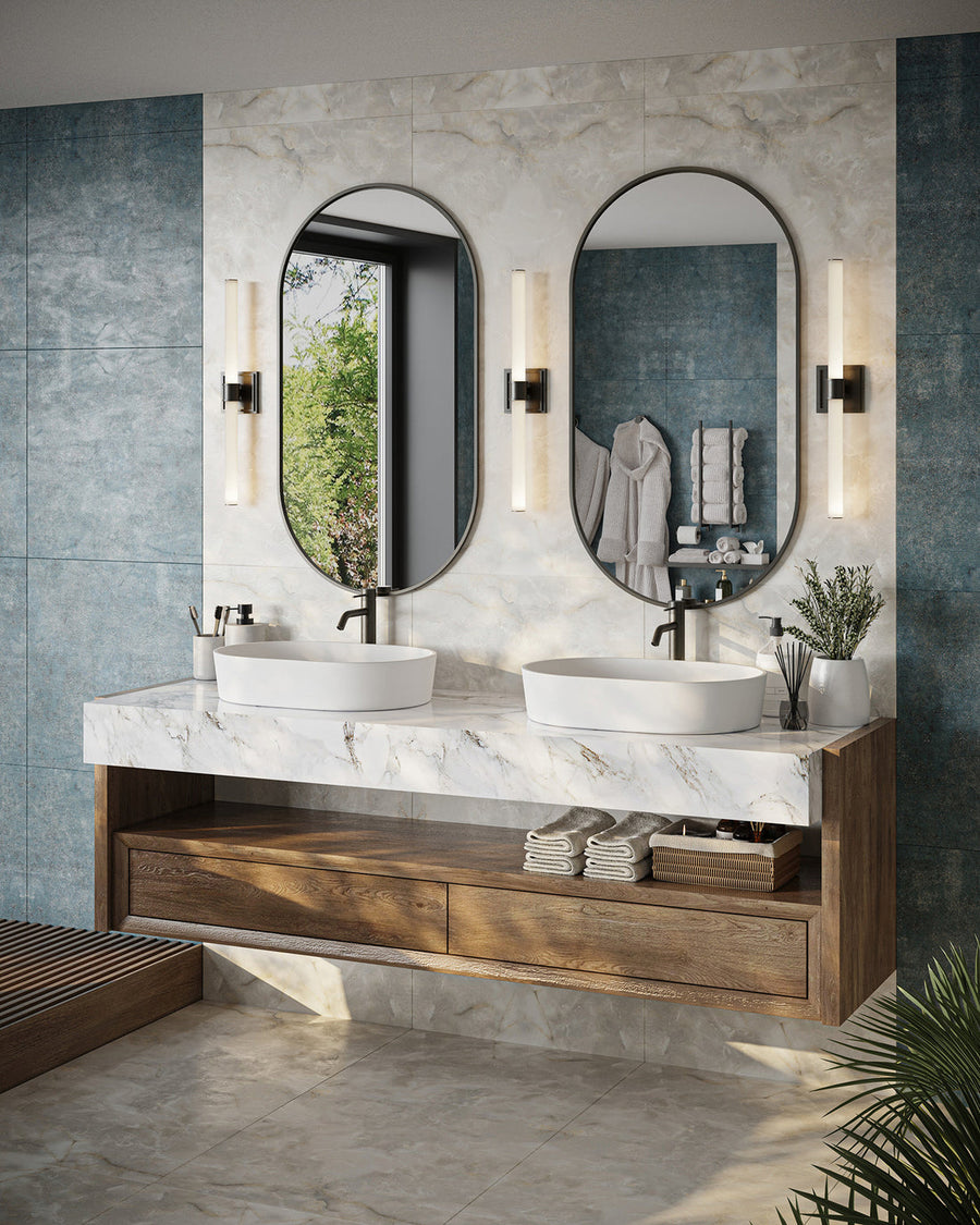 Rona 24-in Vanity Light