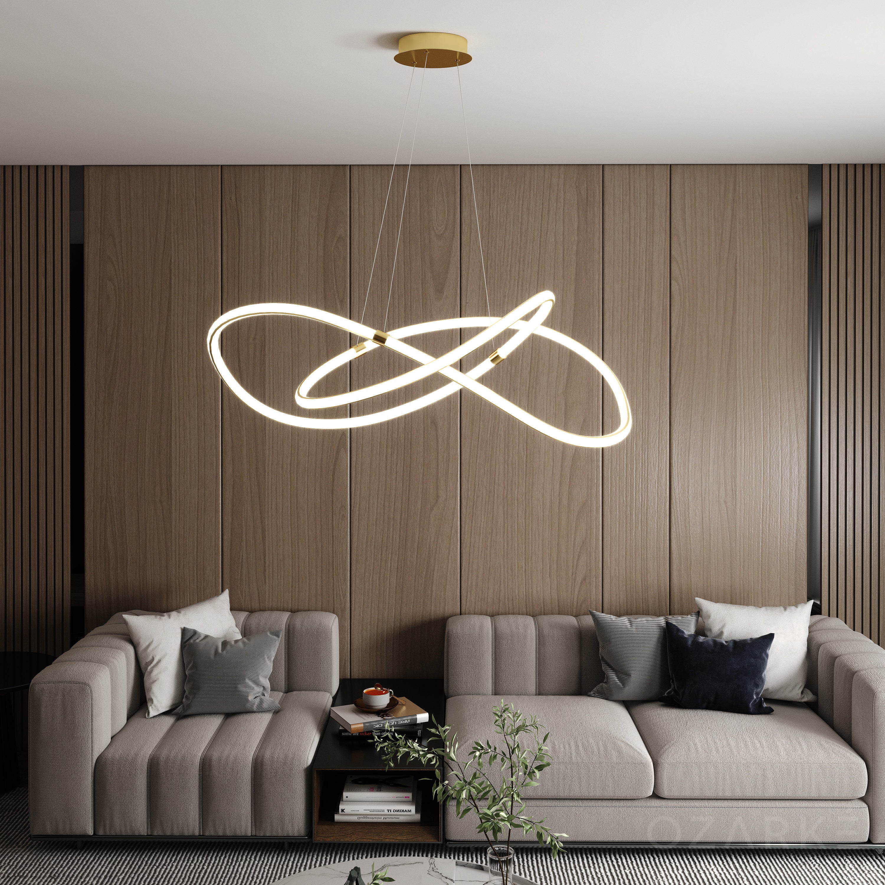 Pendant Light
