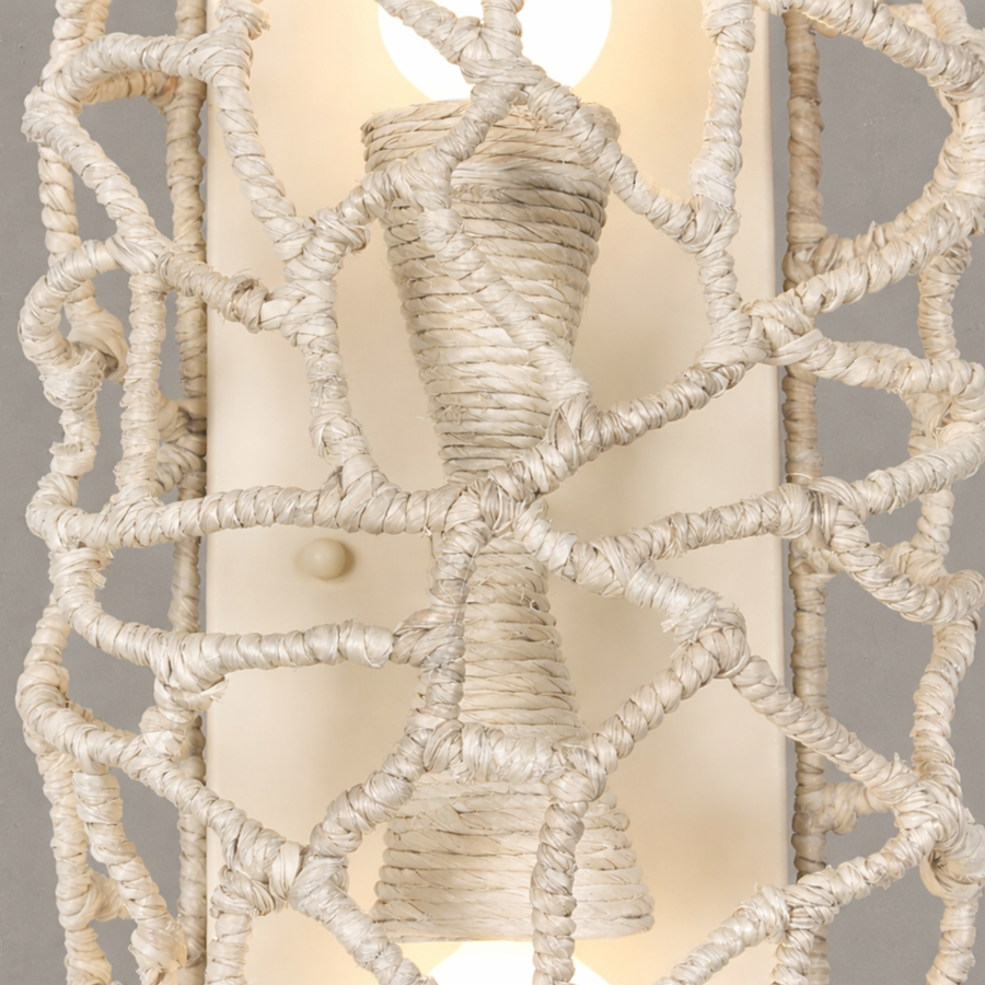 Reef Sconce