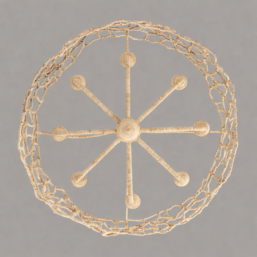 Reef Chandelier