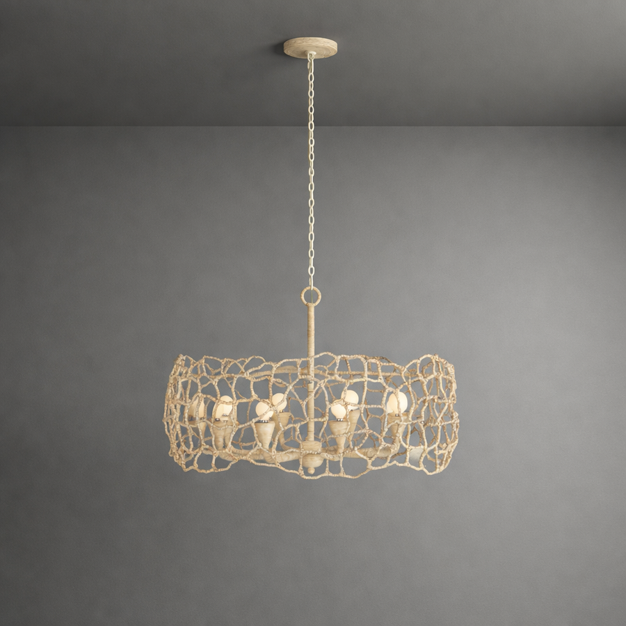 Reef Chandelier