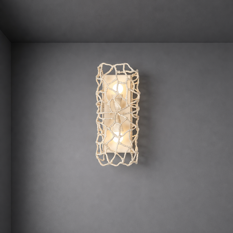 Reef Sconce