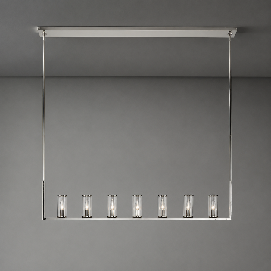 Revolve Linear Pendant