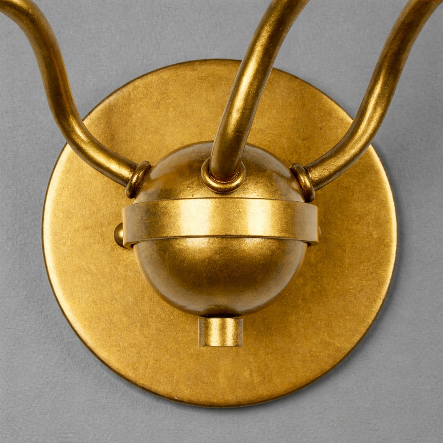 Rizo Wall Sconce