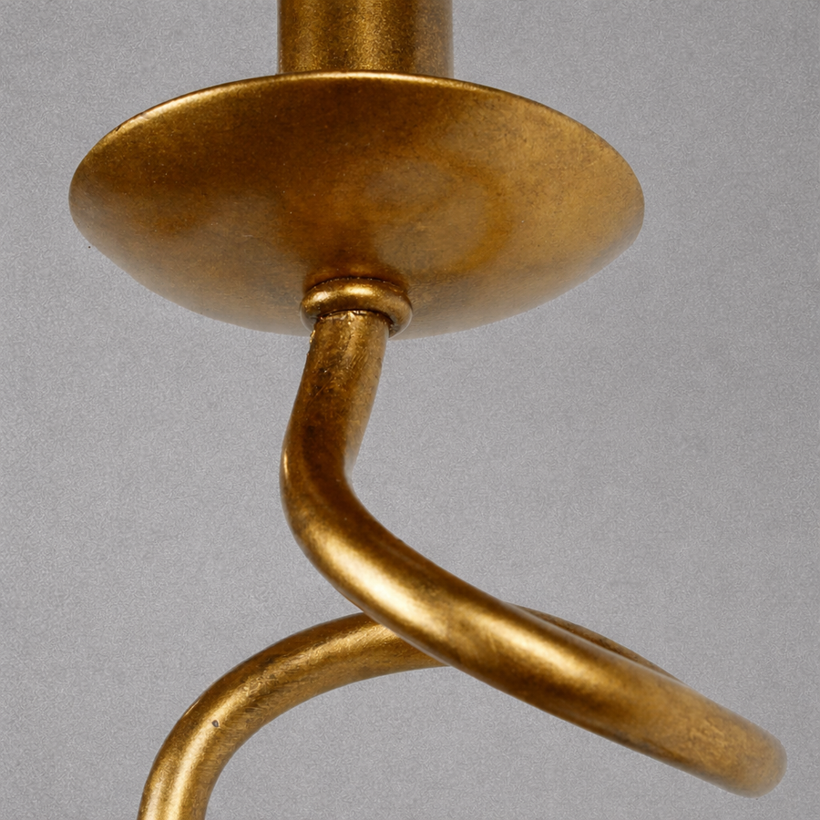 Rizo Wall Sconce