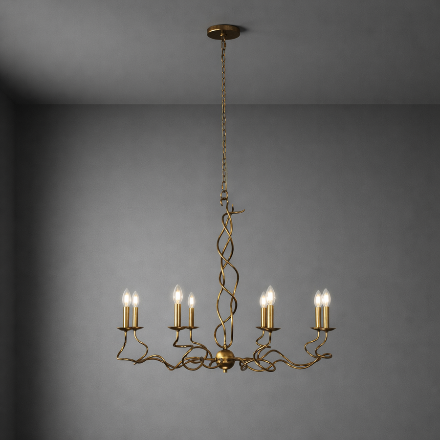 Rizo Chandelier