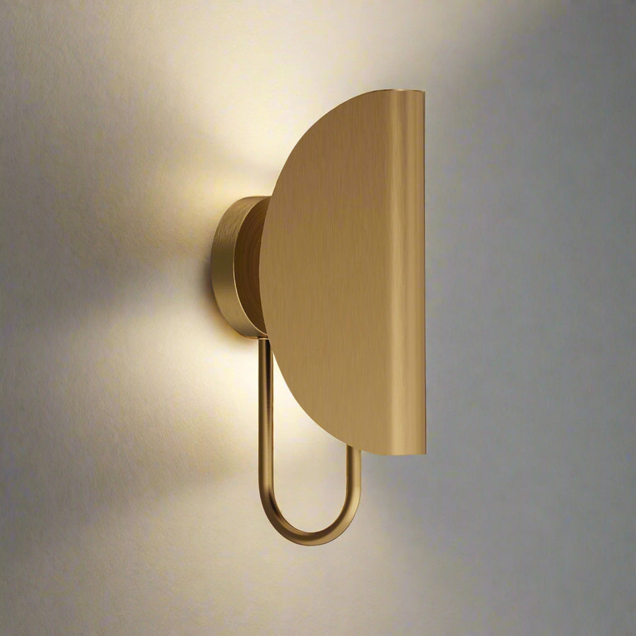 Seno 6-in Vanity Light
