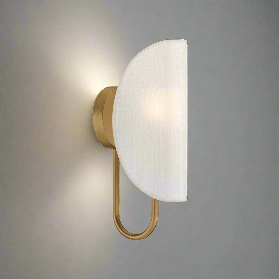 Seno 6-in Vanity Light