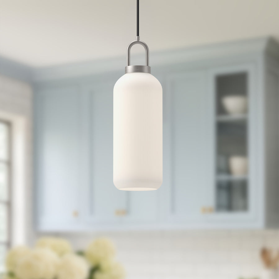 Soji 5-in Pendant
