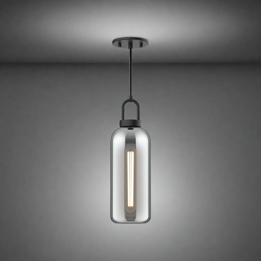 Soji 5-in Pendant