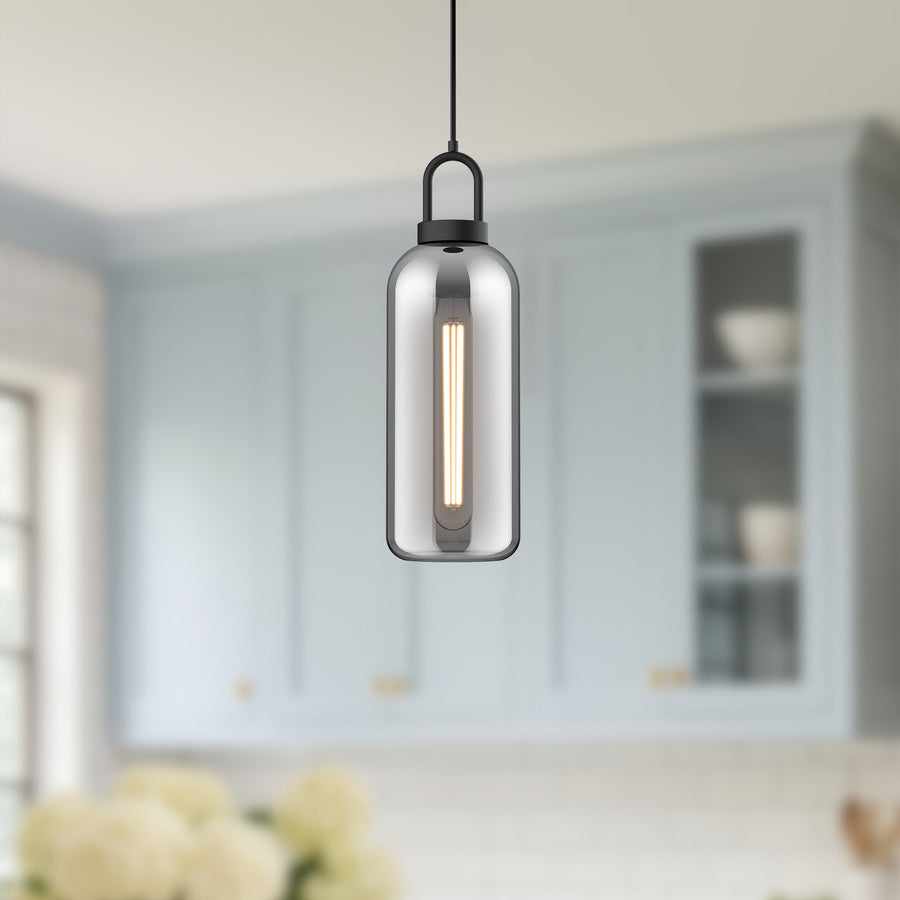 Soji 5-in Pendant