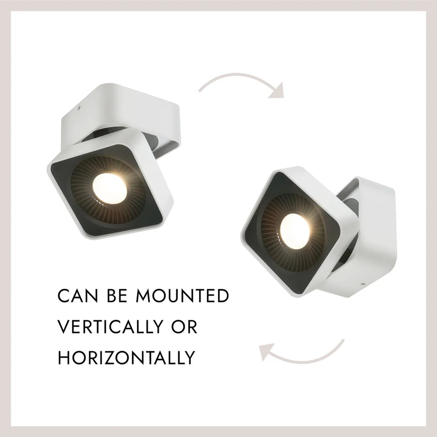 Solo 5-in Flush Mount