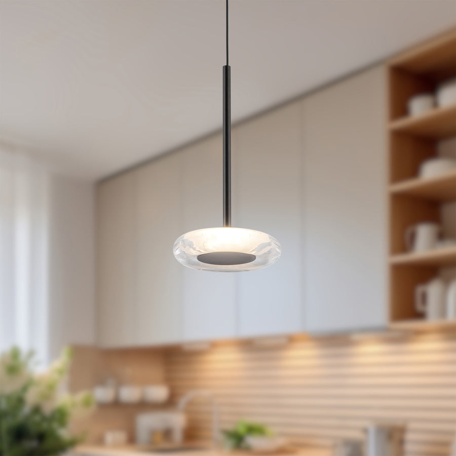 Stephord 4in Pendant
