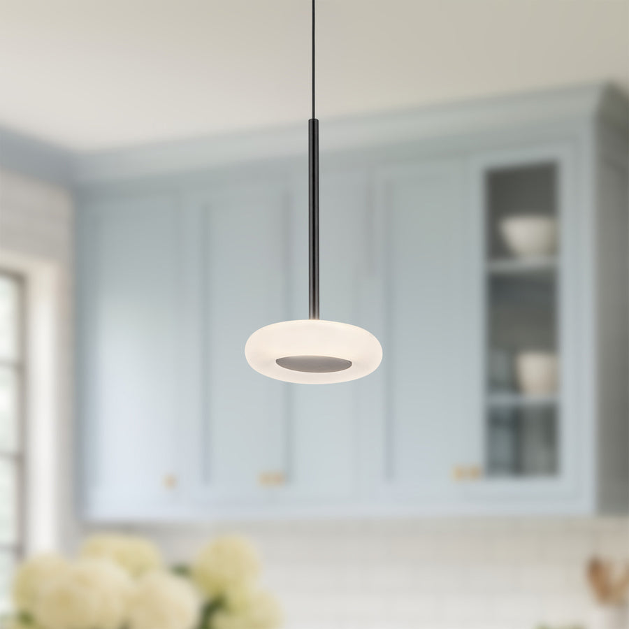 Stephord 4in Pendant
