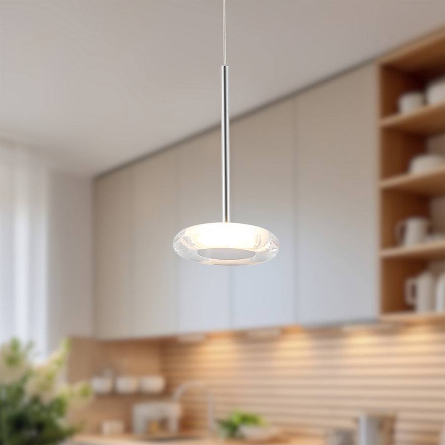 Stephord 4in Pendant