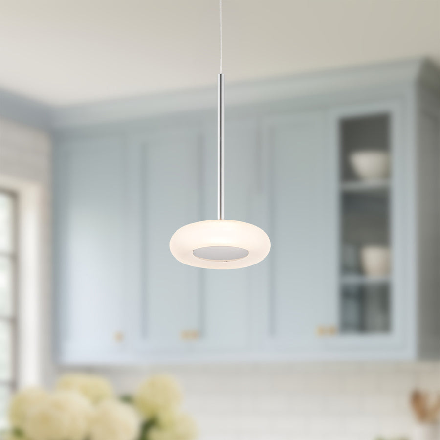 Stephord 4in Pendant