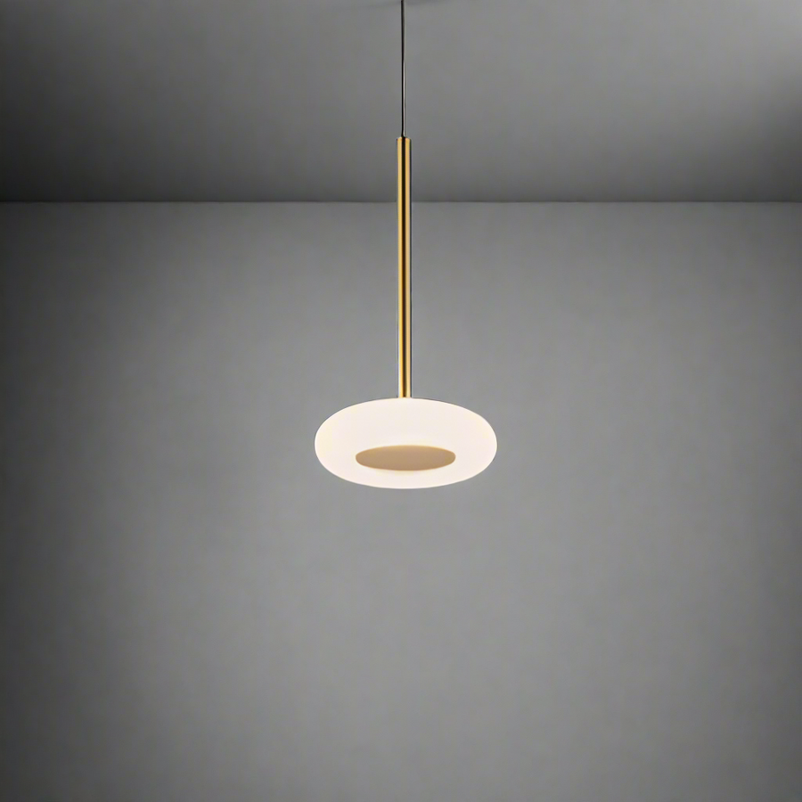Stephord 4in Pendant