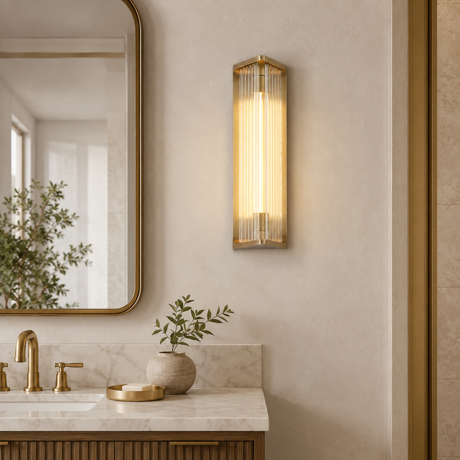 Sabre Wall Light