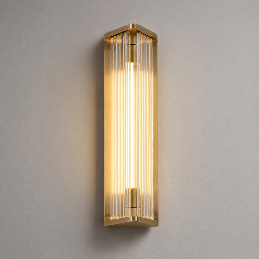 Sabre Wall Light