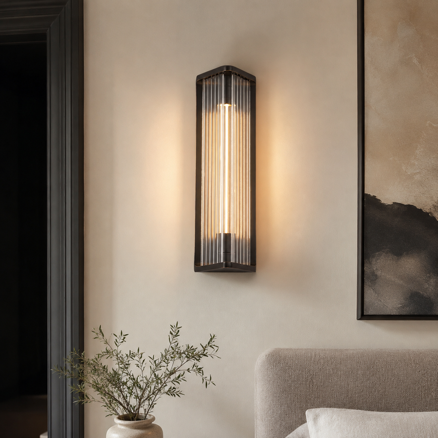 Sabre Wall Light