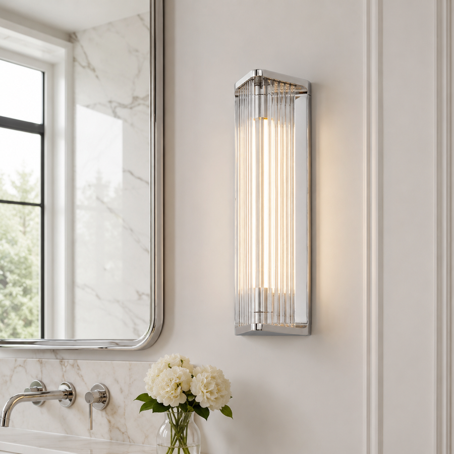 Sabre Wall Light