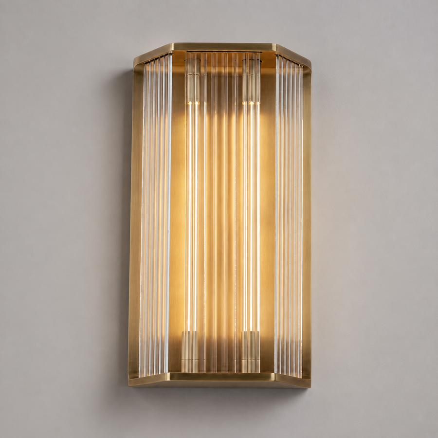Sabre Wall Light