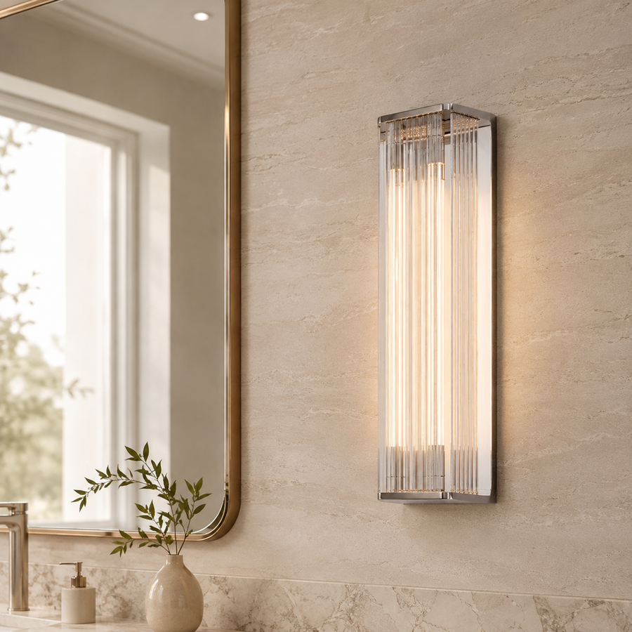 Sabre Wall Light