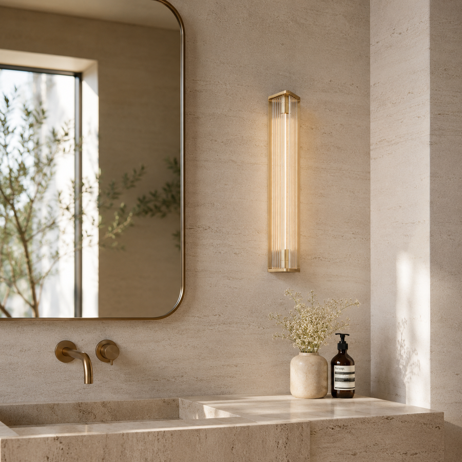 Sabre Wall Light