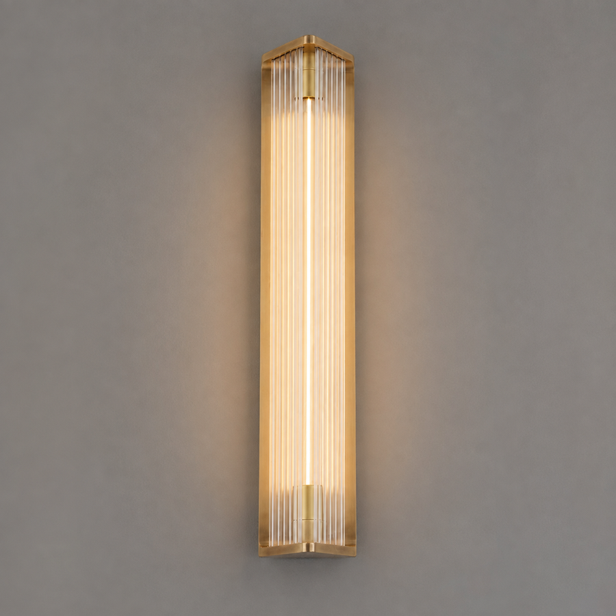 Sabre Wall Light