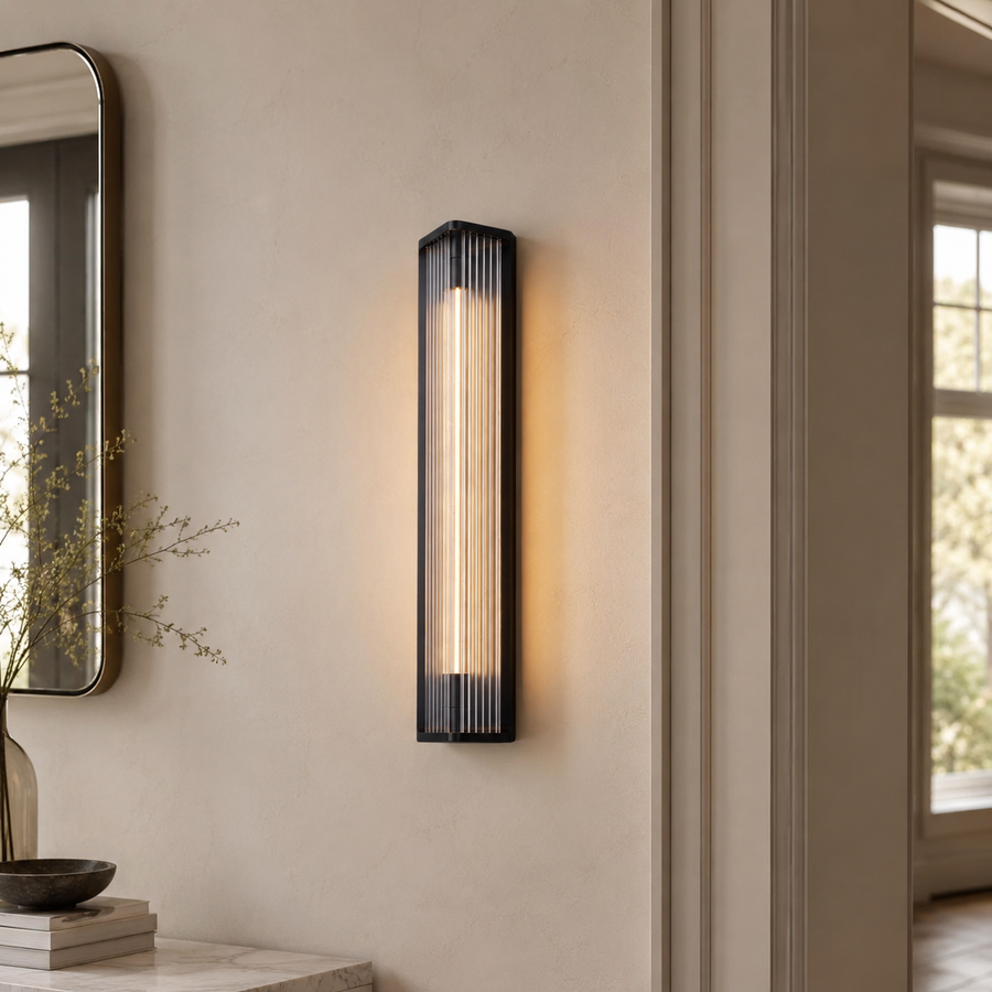 Sabre Wall Light