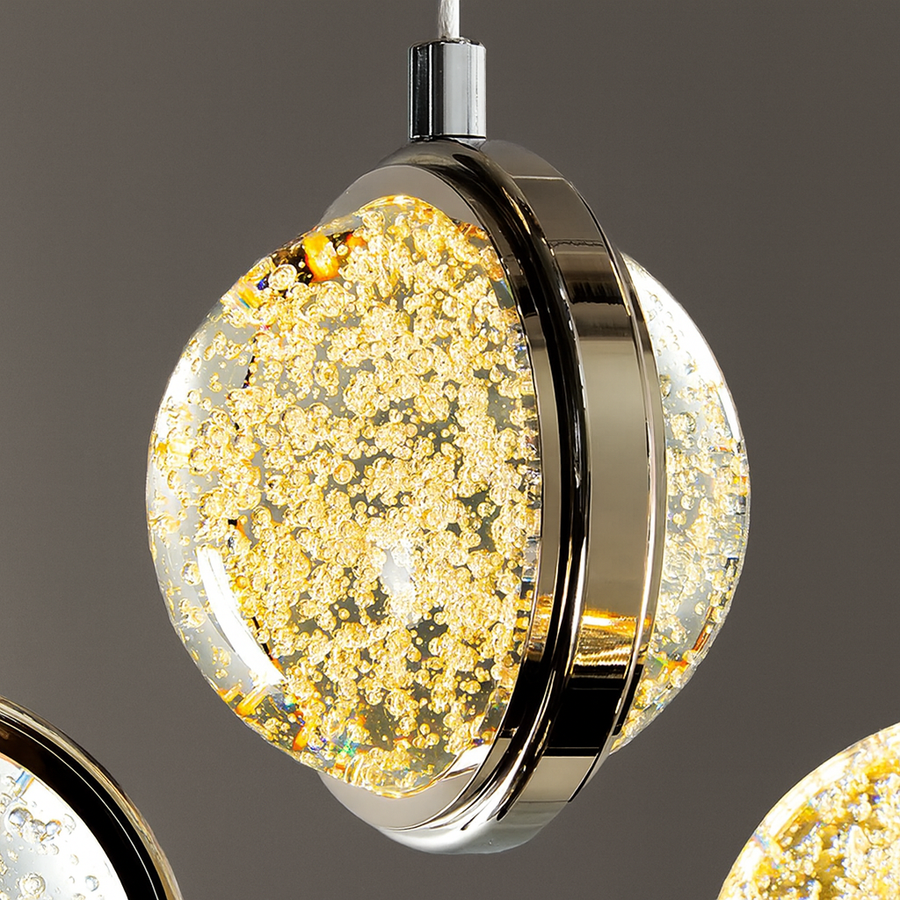 Salvador Pendant