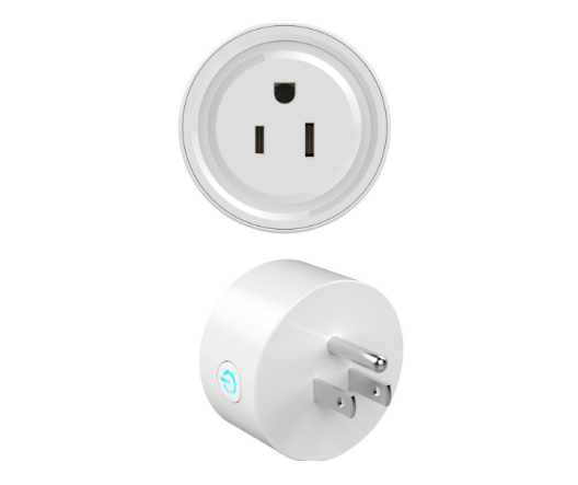 Smart Wifi Plug