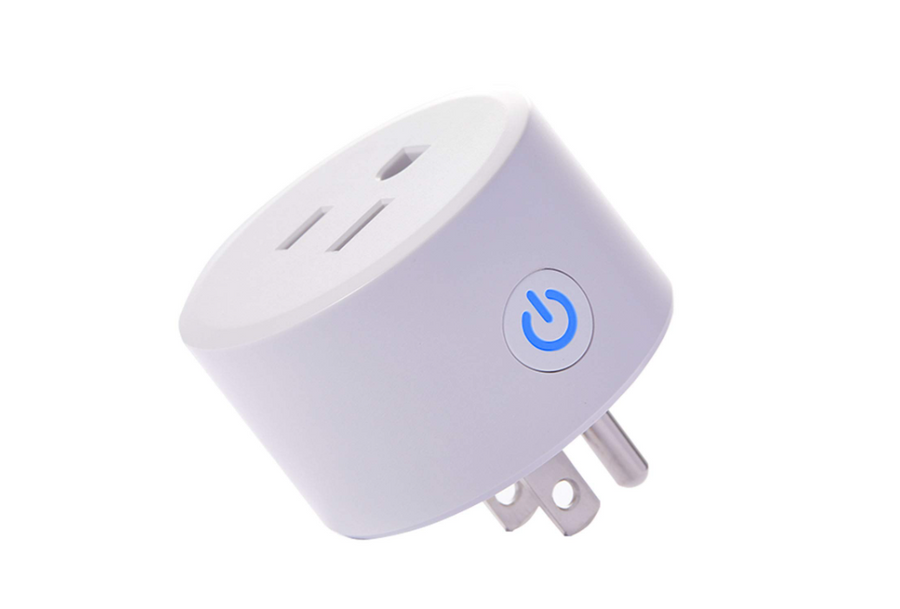 Smart Wifi Plug