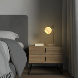 Serenity Marble Table Lamp