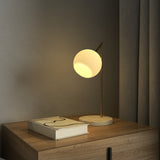 Serenity Marble Table Lamp